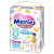 Подгузники-трусики Merries L (9-14 кг) 44 шт
